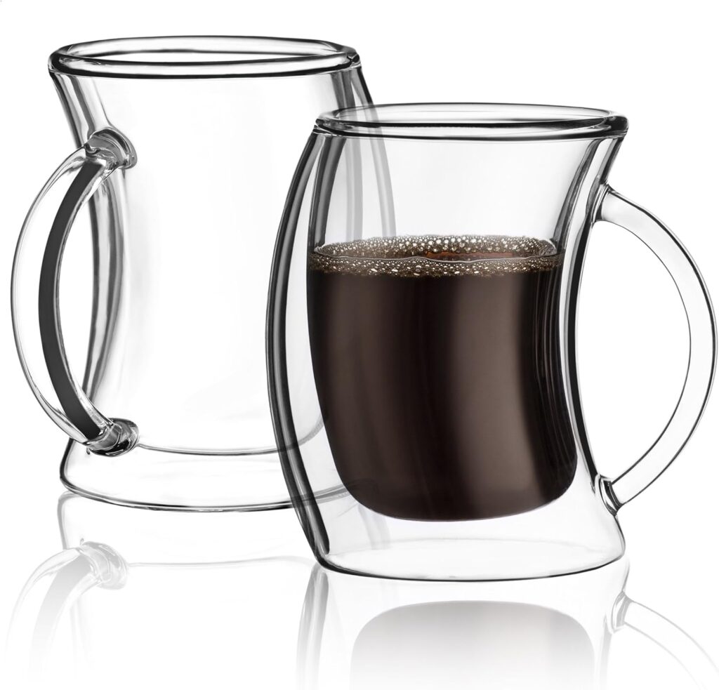 Cool Espresso Cups - 2024